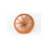 Jante arriere KTM DUKE 390 ABS 2013 - 2016