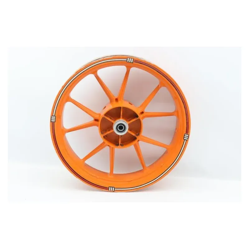 Jante arriere KTM DUKE 390 ABS 2013 - 2016