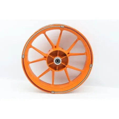Jante arriere KTM DUKE 390 ABS 2013 - 2016