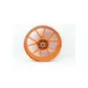 Jante arriere KTM DUKE 390 ABS 2013 - 2016