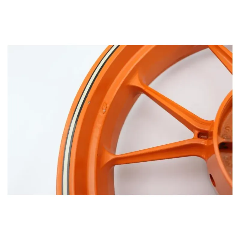 Jante arriere KTM DUKE 390 ABS 2013 - 2016