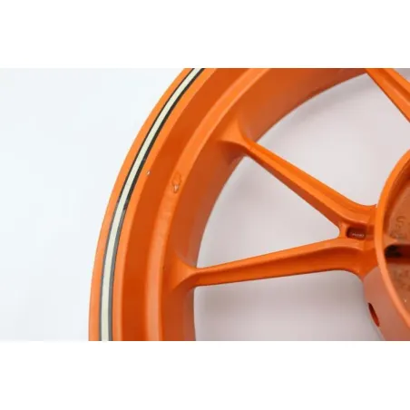 Jante arriere KTM DUKE 390 ABS 2013 - 2016