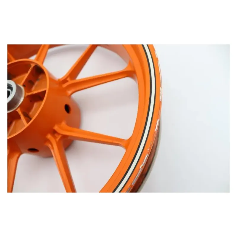 Jante arriere KTM DUKE 390 ABS 2013 - 2016