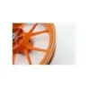 Jante arriere KTM DUKE 390 ABS 2013 - 2016