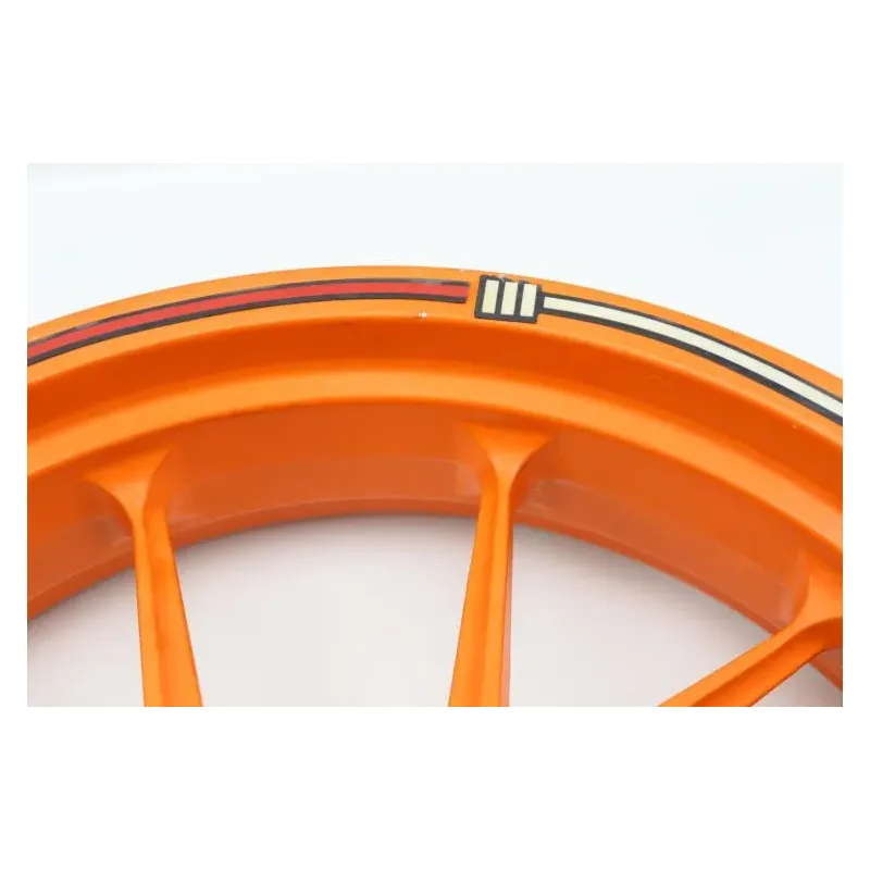 Jante arriere KTM DUKE 390 ABS 2013 - 2016