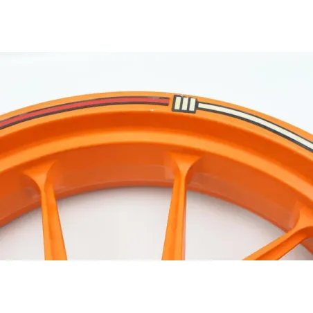 Jante arriere KTM DUKE 390 ABS 2013 - 2016