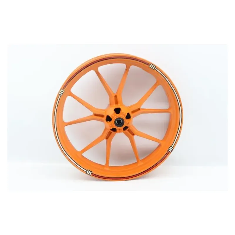 Jante avant KTM DUKE 390 ABS 2013 - 2016