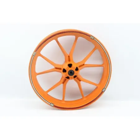 Jante avant KTM DUKE 390 ABS 2013 - 2016