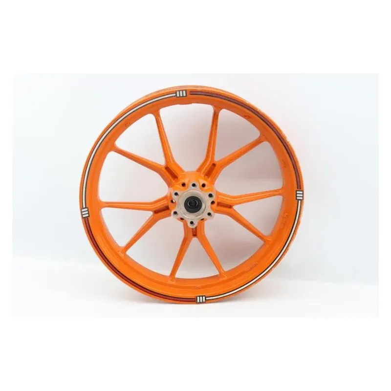 Jante avant KTM DUKE 390 ABS 2013 - 2016
