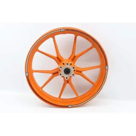 Jante avant KTM DUKE 390 ABS 2013 - 2016