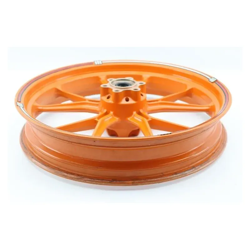 Jante avant KTM DUKE 390 ABS 2013 - 2016