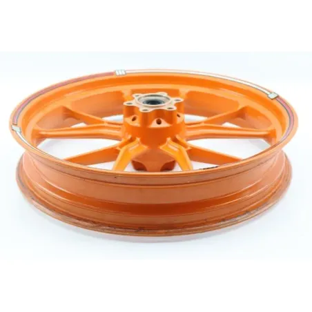 Jante avant KTM DUKE 390 ABS 2013 - 2016