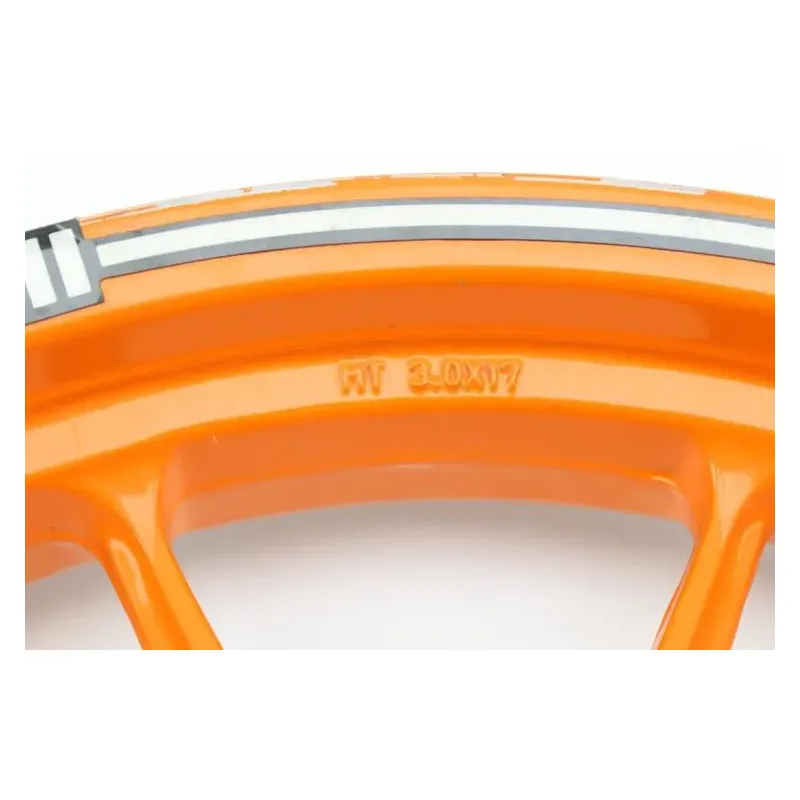Jante avant KTM DUKE 390 ABS 2013 - 2016