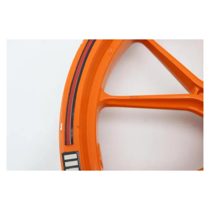 Jante avant KTM DUKE 390 ABS 2013 - 2016