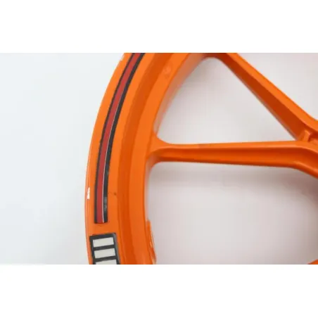 Jante avant KTM DUKE 390 ABS 2013 - 2016
