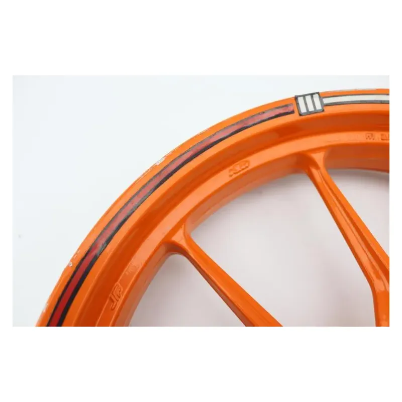 Jante avant KTM DUKE 390 ABS 2013 - 2016