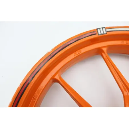 Jante avant KTM DUKE 390 ABS 2013 - 2016