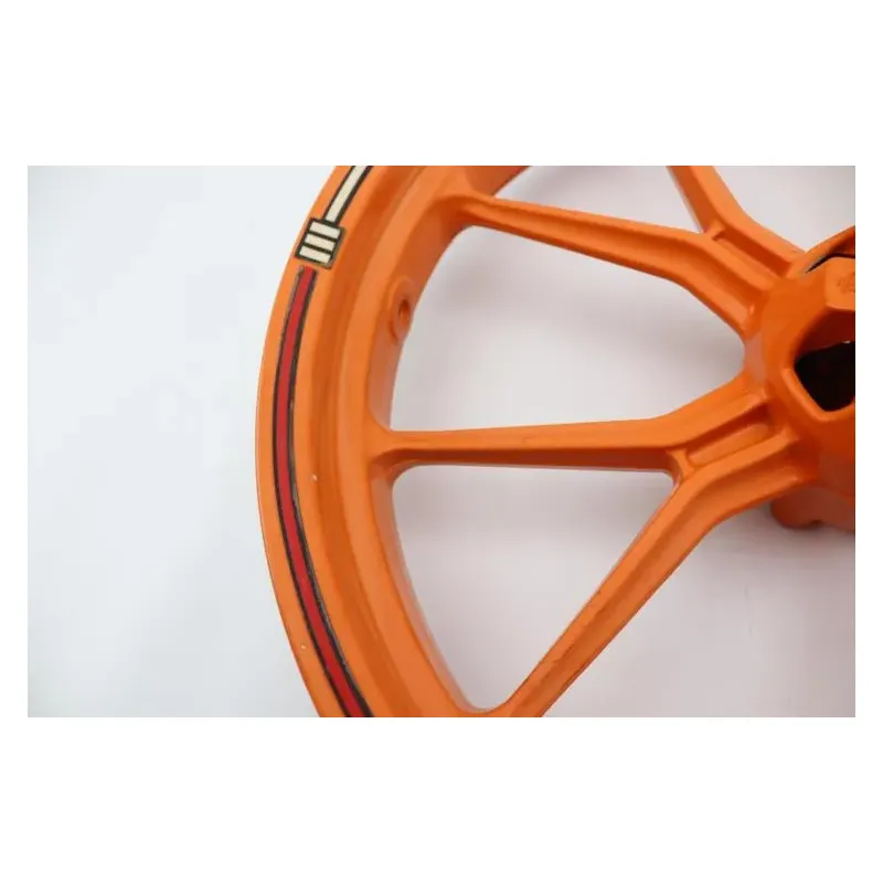 Jante avant KTM DUKE 390 ABS 2013 - 2016
