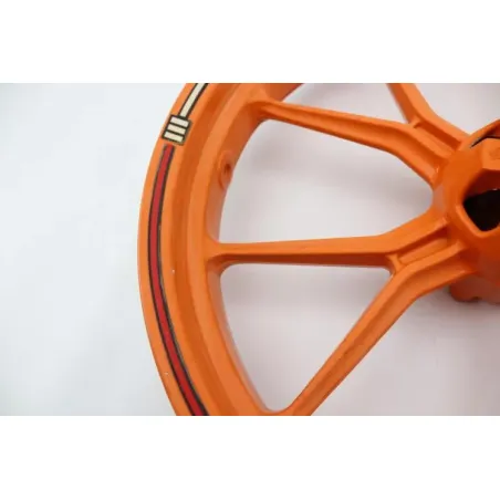 Jante avant KTM DUKE 390 ABS 2013 - 2016