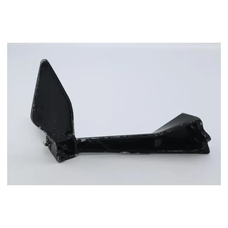 Platine arriere gauche KTM DUKE 390 ABS 2013 - 2016