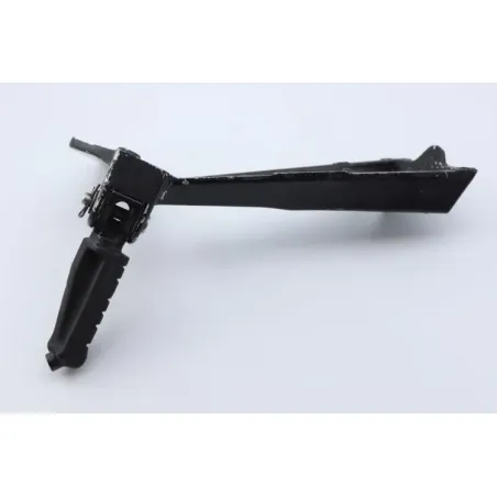Platine arriere gauche KTM DUKE 390 ABS 2013 - 2016