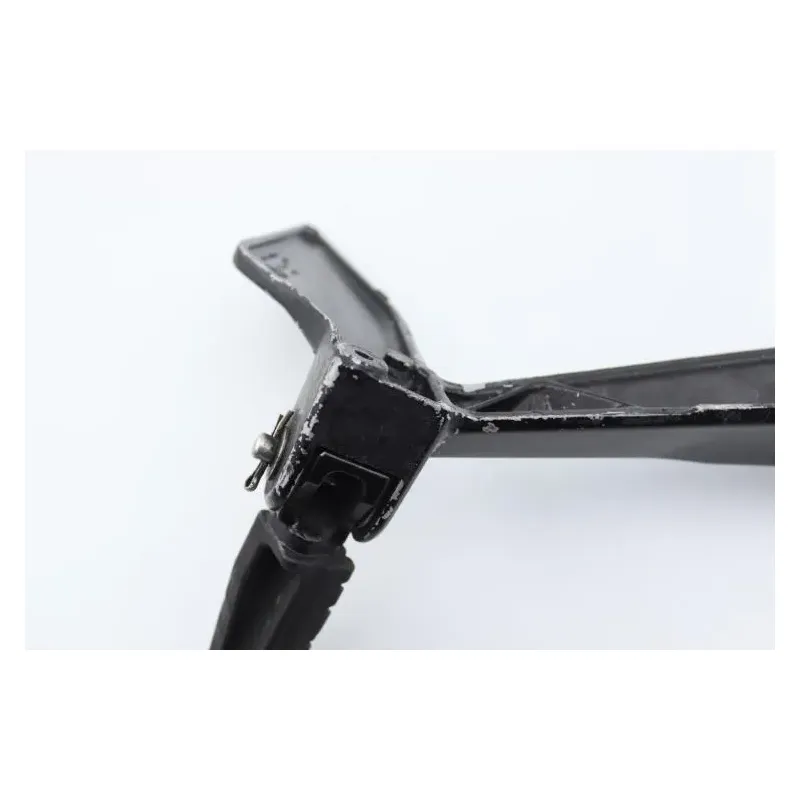 Platine arriere gauche KTM DUKE 390 ABS 2013 - 2016