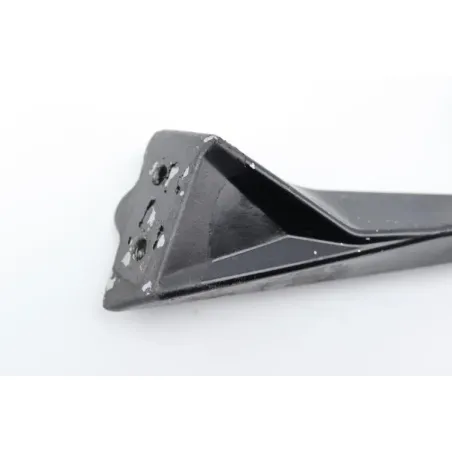 Platine arriere gauche KTM DUKE 390 ABS 2013 - 2016