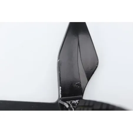 Platine arriere gauche KTM DUKE 390 ABS 2013 - 2016