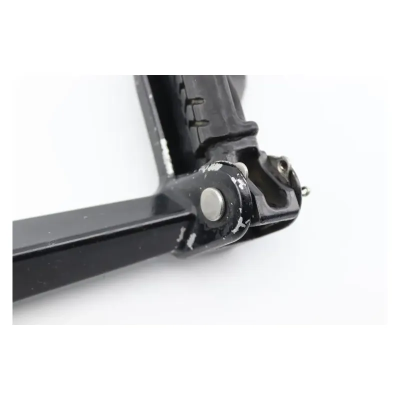 Platine arriere gauche KTM DUKE 390 ABS 2013 - 2016