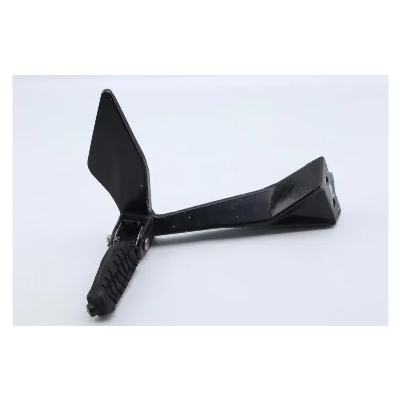 Platine arriere droite KTM DUKE 390 ABS 2013 - 2016