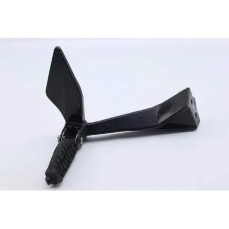 Platine arriere droite KTM DUKE 390 ABS 2013 - 2016