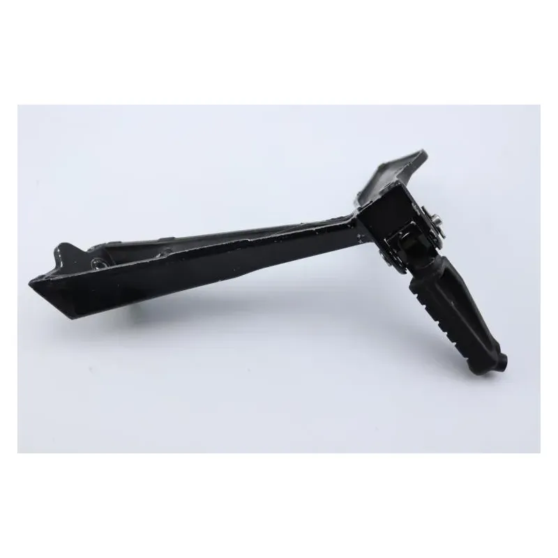 Platine arriere droite KTM DUKE 390 ABS 2013 - 2016