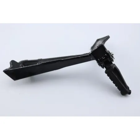 Platine arriere droite KTM DUKE 390 ABS 2013 - 2016