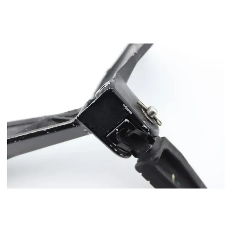 Platine arriere droite KTM DUKE 390 ABS 2013 - 2016