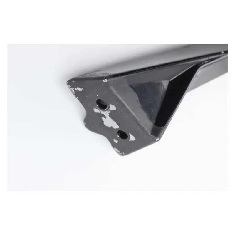 Platine arriere droite KTM DUKE 390 ABS 2013 - 2016