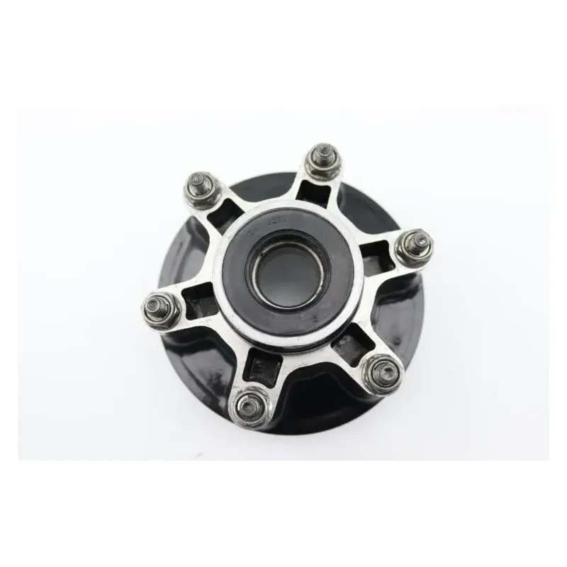Porte couronne KTM DUKE 390 ABS 2013 - 2016