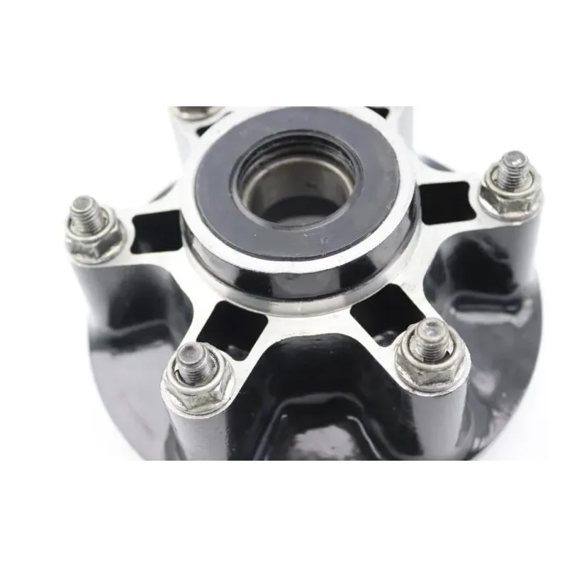 Porte couronne KTM DUKE 390 ABS 2013 - 2016
