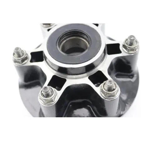 Porte couronne KTM DUKE 390 ABS 2013 - 2016