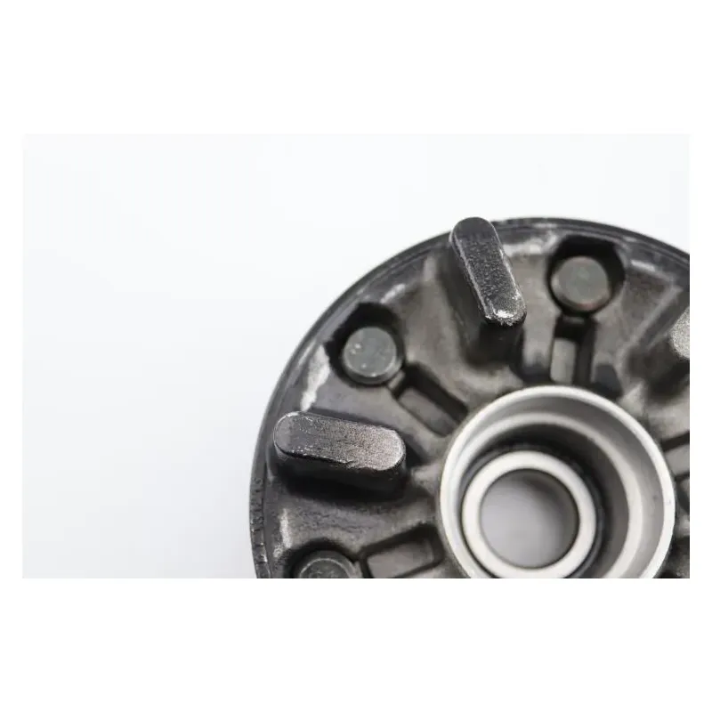Porte couronne KTM DUKE 390 ABS 2013 - 2016