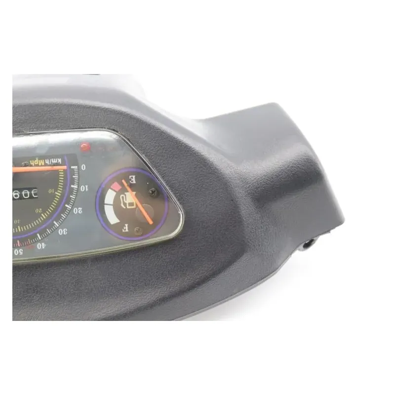 Compteur ORCAL TREX 50 2013 - 2017