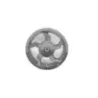 Jante arriere SYM ORBIT III 50 2018 - 2021 Jante arriere SYM ORBIT III 50 2018 - 2021