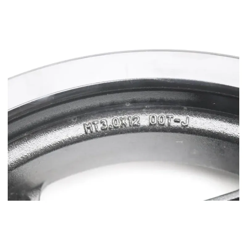 Jante arriere SYM ORBIT III 50 2018 - 2021