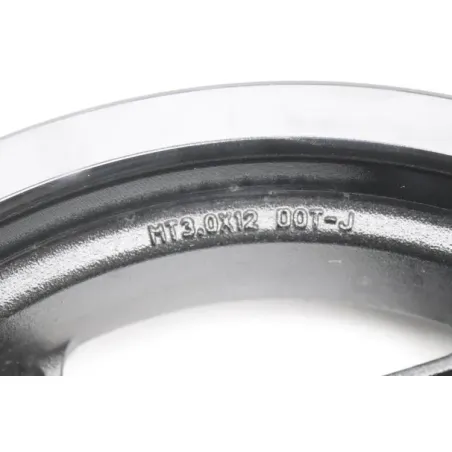 Jante arriere SYM ORBIT III 50 2018 - 2021