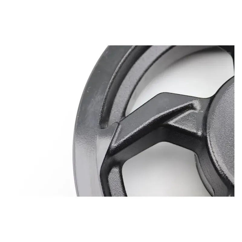 Jante arriere SYM ORBIT III 50 2018 - 2021