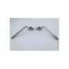 Demi guidon droit YAMASAKI STREET 50 2013 - 2018 Demi guidon droit YAMASAKI STREET 50 2013 - 2018