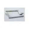 Demi guidon droit YAMASAKI STREET 50 2013 - 2018 Demi guidon droit YAMASAKI STREET 50 2013 - 2018