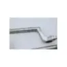 Demi guidon droit YAMASAKI STREET 50 2013 - 2018 Demi guidon droit YAMASAKI STREET 50 2013 - 2018