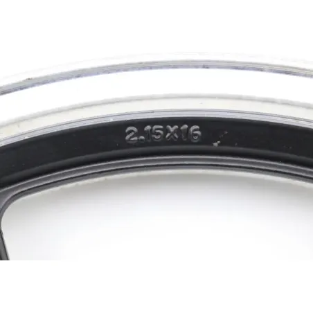 Jante arriere YAMASAKI STREET 50 2013 - 2018