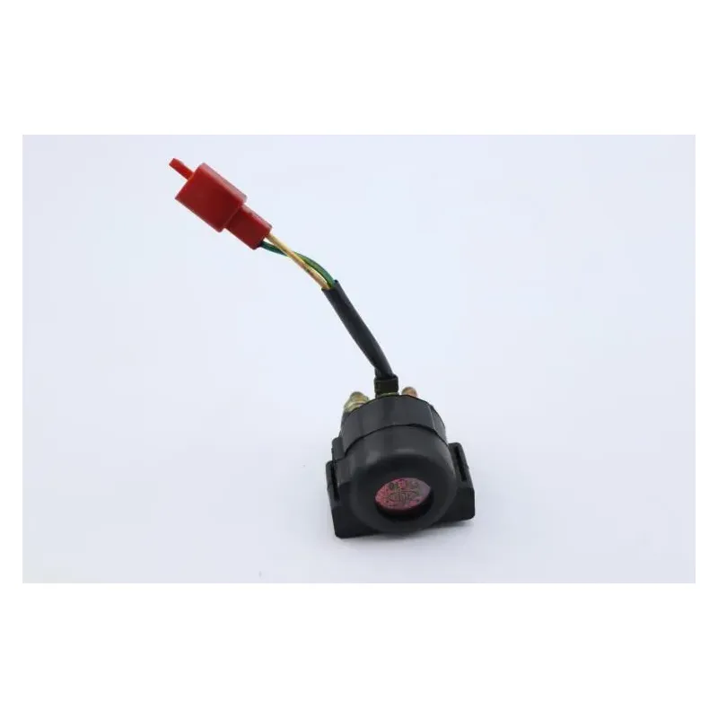 Relais de demarreur SYM MAXSYM I 400 2011 - 2012