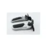 Repose pieds arriere droit SYM MAXSYM I 400 2011 - 2012 Repose pieds arriere droit SYM MAXSYM I 400 2011 - 2012